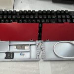 3Dプリンターで作るリストレストが快適すぎた！組み立て失敗しても使える便利アイテム