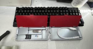 3Dプリンターで作るリストレストが快適すぎた！組み立て失敗しても使える便利アイテム