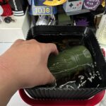 【3Dプリント】堅牢な屋外コンテナ（中サイズ）を印刷して防水テストしてみた！