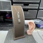 【3Dプリンター活用】メルカリ出品におすすめ！アクセサリーディスプレイで写真映え＆売上アップ