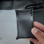 3Dプリンターで作る「Steam Deck 折りたたみスタンド」