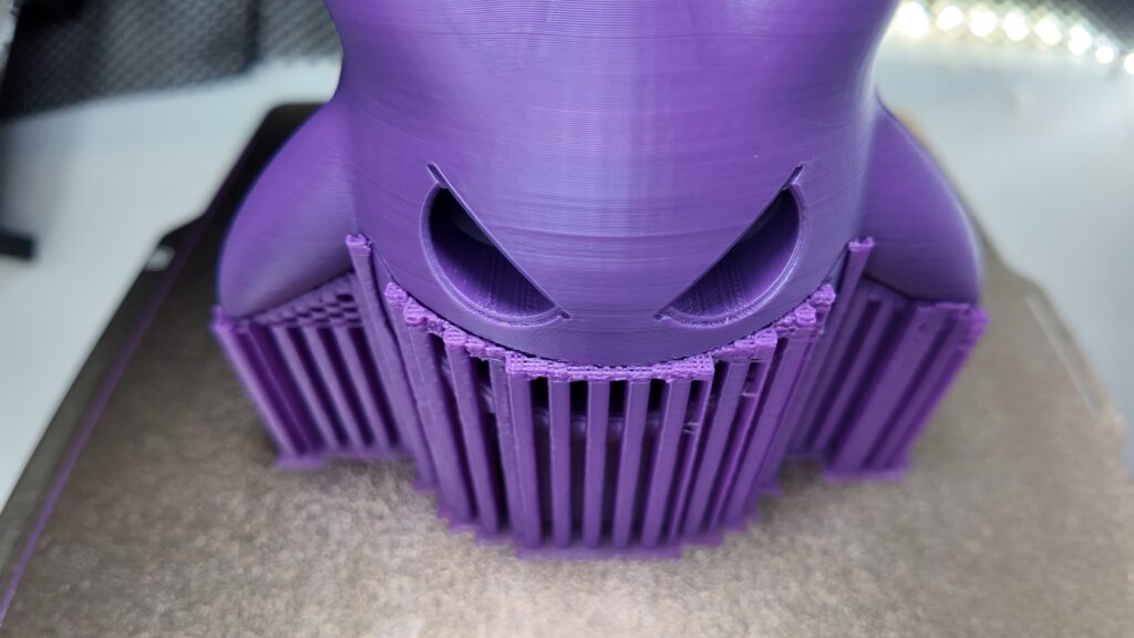 3Dプリンターで作れるゲンガー