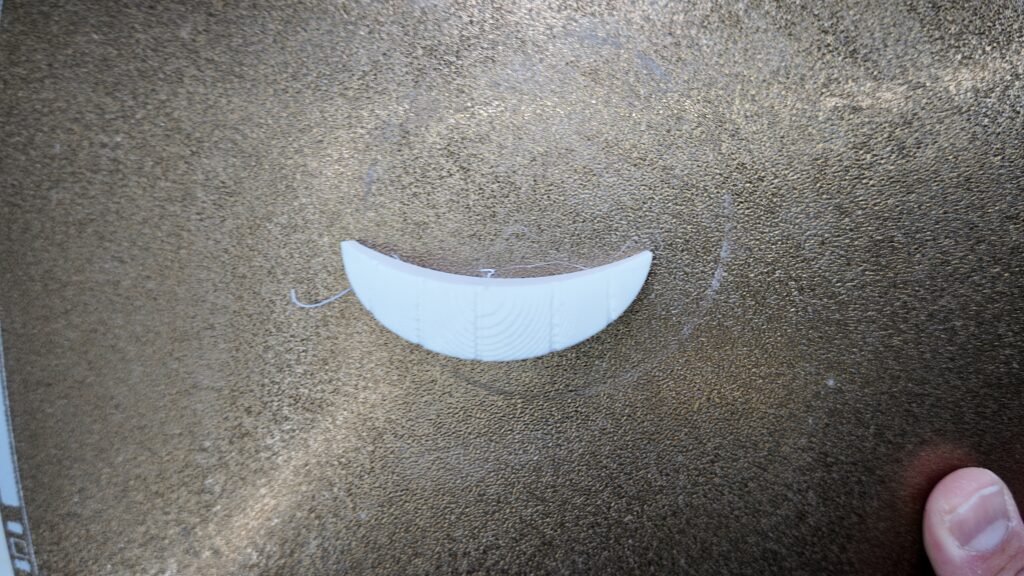 3Dプリンターで作れるゲンガー