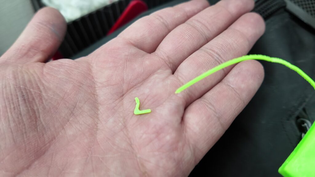 3Dプリンターで印刷する防犯鍵